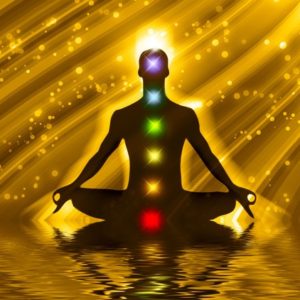 Audio Recording: Online ET Healing (16 May 2021)