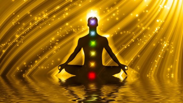 Audio Recording: Online ET Healing (16 May 2021)