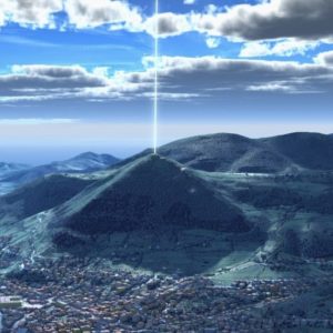 Spiritual Journey to the Bosnian Pyramids & Tunnels