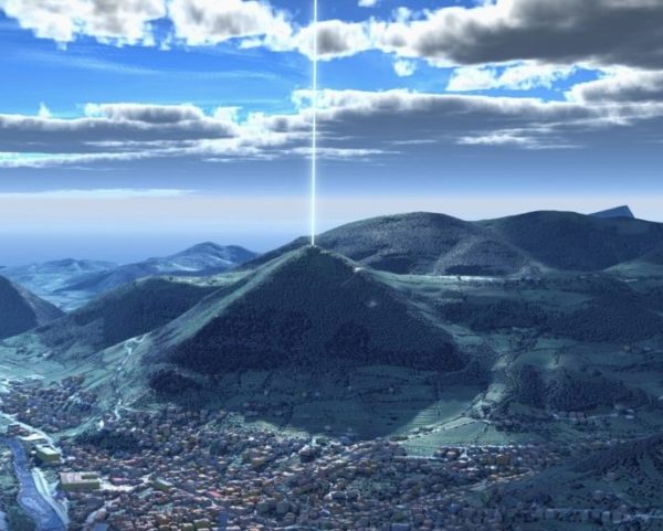 Spiritual Journey to the Bosnian Pyramids & Tunnels | 23-31 May 2025
