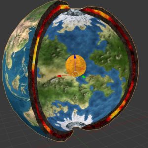 Channeling with Inner Earth Woman Lacerta