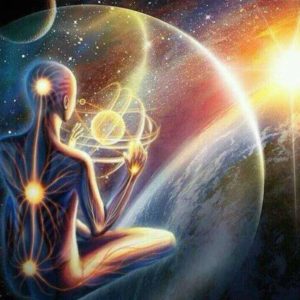 Video Channeling: Galactic Council Activation - Central Galactic Sun (24 March 2024)