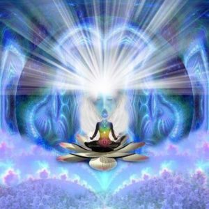 Video & Audio: Online ET Healing (30 Jan 2022)