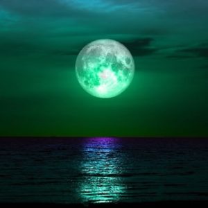 Audio Recording: Full Moon ET Healing - Meet Your Guides (2 Sept 2020)