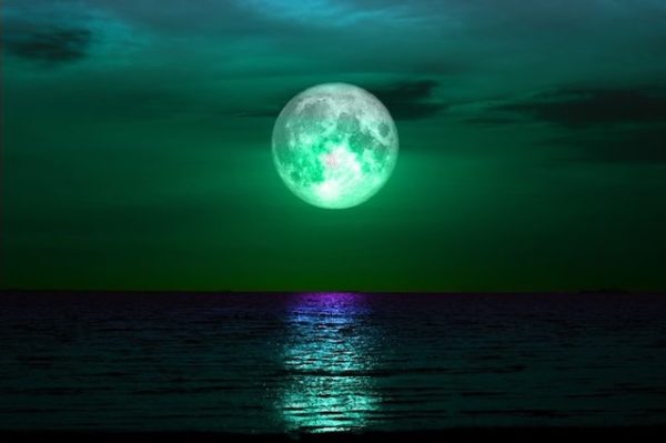 Audio Recording: Full Moon ET Healing - Meet Your Guides (2 Sept 2020)
