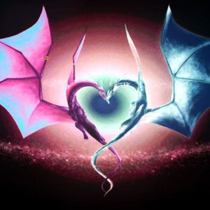 Audio Recording: Dragon Body Activation (1 Oct 2020)