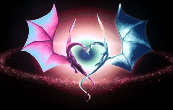 Audio Recording: Dragon Body Activation (1 Oct 2020)