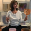 Inner Harmony with Quan Yin & Crystal Singing Bowls - Afbeelding 2