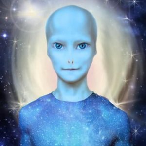 Audio Recording: Meet the Arcturian Star Race (10 Dec 2020)