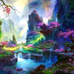 Inner Earth Journey & Channeling - 11 Dec