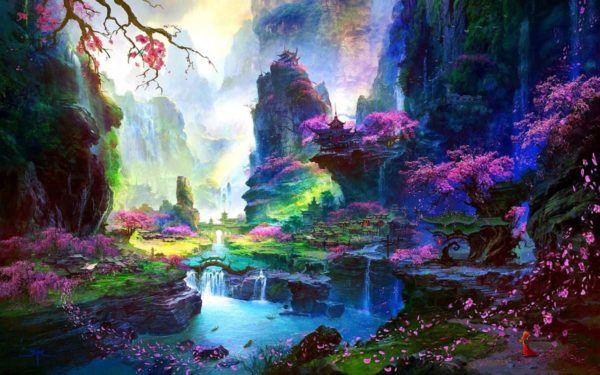Inner Earth Journey & Channeling - 11 Dec