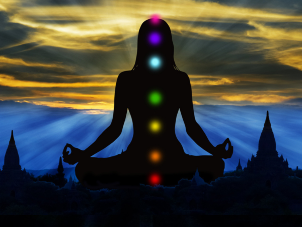 FREE Video Recording: Online ET Healing (7 Feb 2021)
