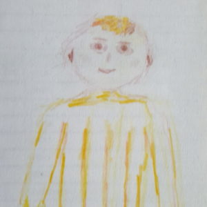 FREE Zoom Event: Meet Star! Our Multidimensional Daughter (9 March 2021)