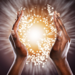 ET Healing Trainings & Activatiedag - 25 Nov