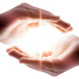 Reconnective Healing Booster Dag - 15 sept