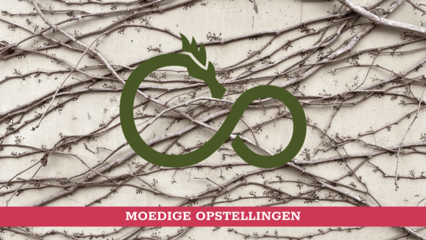 Opstellingen - De Moed om Jezelf te Omarmen