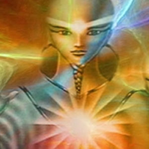 ET Healing Booster Dag - 21 Juli
