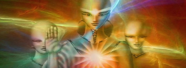 ET Healing Booster Dag - 24 Feb