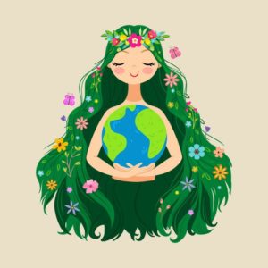 Audio Recording: Mother Earth (4 Nov 2021)