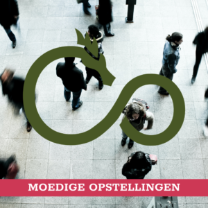 Opstellingenmiddag in Zeist - 23 Feb