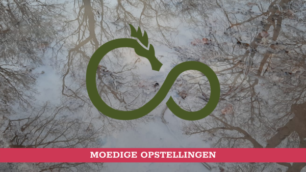 Opstellingenmiddag in Zeist - 26 Jan