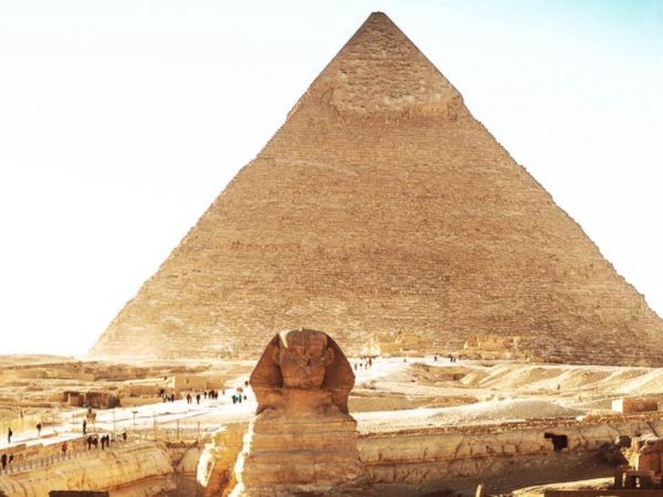 Egypt Initiation Journey 2024