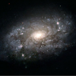 FREE Video Channeling: Central Galactic Sun Transmission (20 Nov 2022)