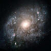 Video Channeling: Galactic Council Activation - Central Galactic Sun (24 March 2024) - Afbeelding 2