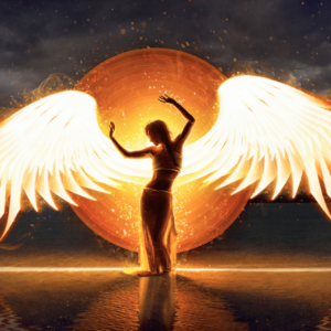 Ascension Day - A Call for Higher Guidance - 21 March
