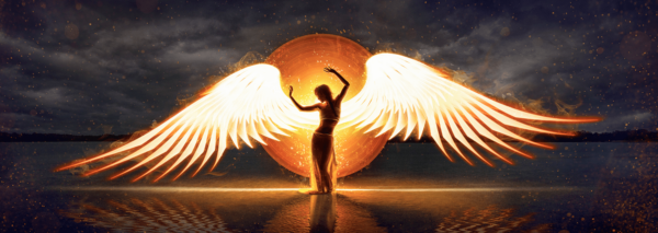 Ascension Day - A Call for Higher Guidance - 21 March