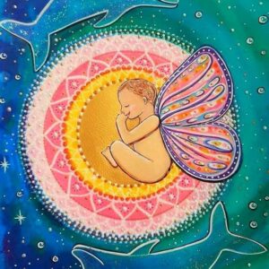 Webinar - Lichtkinderen - 7 juni
