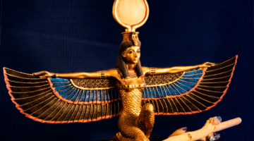 Isis