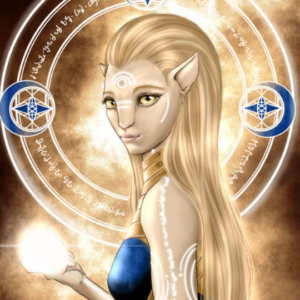 Video Channeling: GCA - Peace energies from Lyra & Vega (27 Aug 2023)