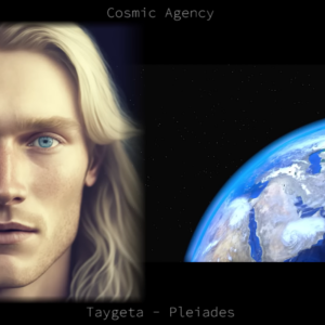 Video Channeling: Galactic Council Activation - Taygeta | Pleiades (29 Sep 2023)