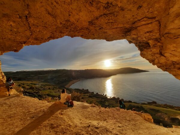 Spiritual Journey to Malta - Megalithic Sites & Temples - 28 March 2025