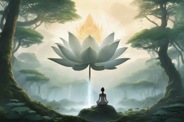 Shamballic Crown Activation - 10 Jan
