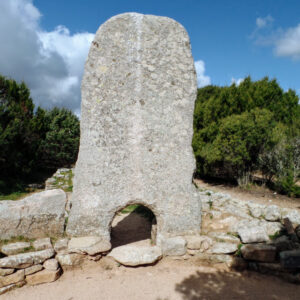 Reuzenreis naar Sardinië | 4-11 Okt 2025