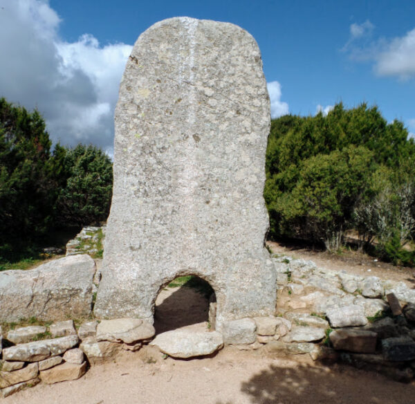 Reuzenreis naar Sardinië | 4-11 Okt 2025