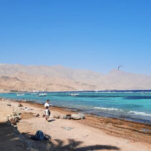 Spiritual Journey Mt. Sinai & Dahab | 15-22 Jan 2025