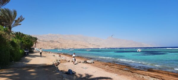 Spiritual Journey Mt. Sinai & Dahab | 15-22 Jan 2025