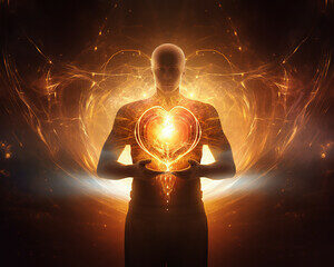 Galactic Activation - Plasmabodies & 5D Hathor Heart - 3 Jan