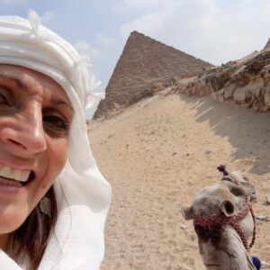 Energetic EGYPT Journey: 17 Transmissions & Channelings (2024)