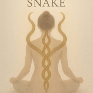 Awaken the Snake - Kundalini & ET Healing Middag - 3 sept