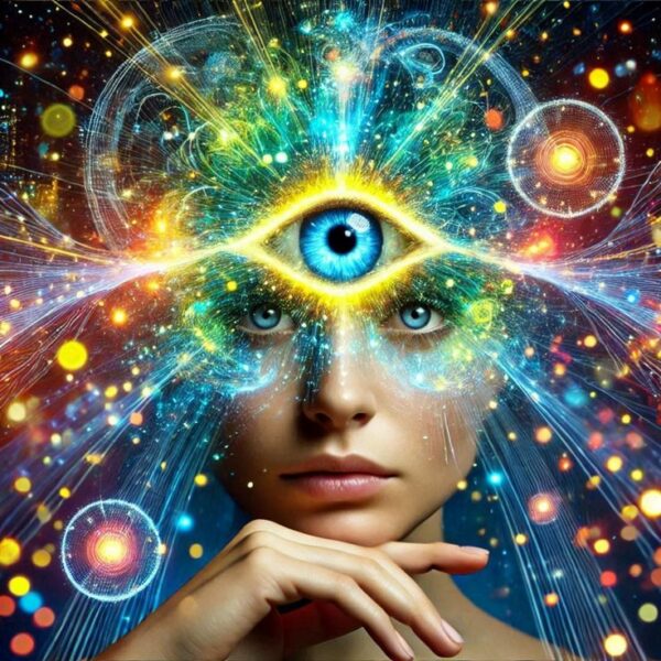 Pineal Gland & Heart - Alignment & Activation - 16 March