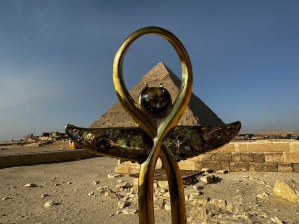 Egypte Mysterieschoolreis (13-25 Nov)