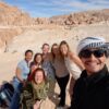 Tussen Zand en Ziel - Retreat in de Sinaïwoestijn | 23 Okt - 1 Nov 2025 - Afbeelding 22
