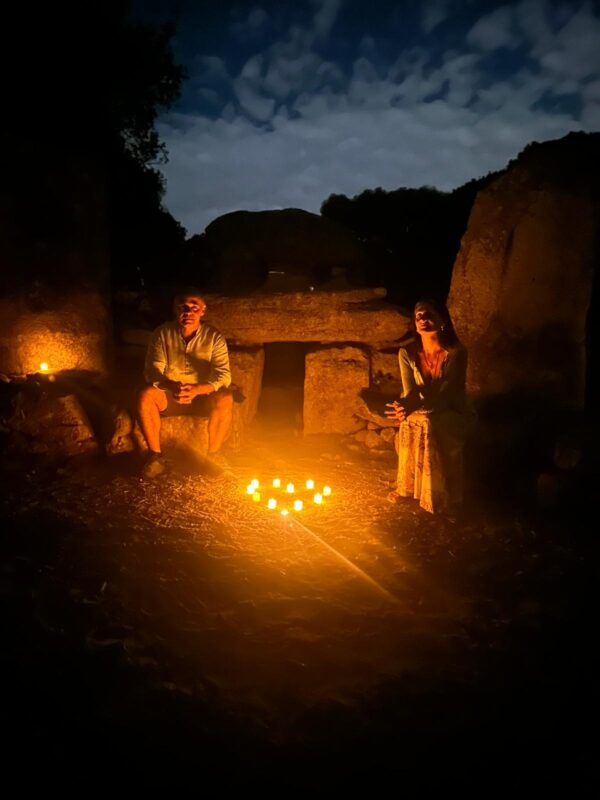 Spirituele Reis naar Sardinië | 15-22 Sept 2026