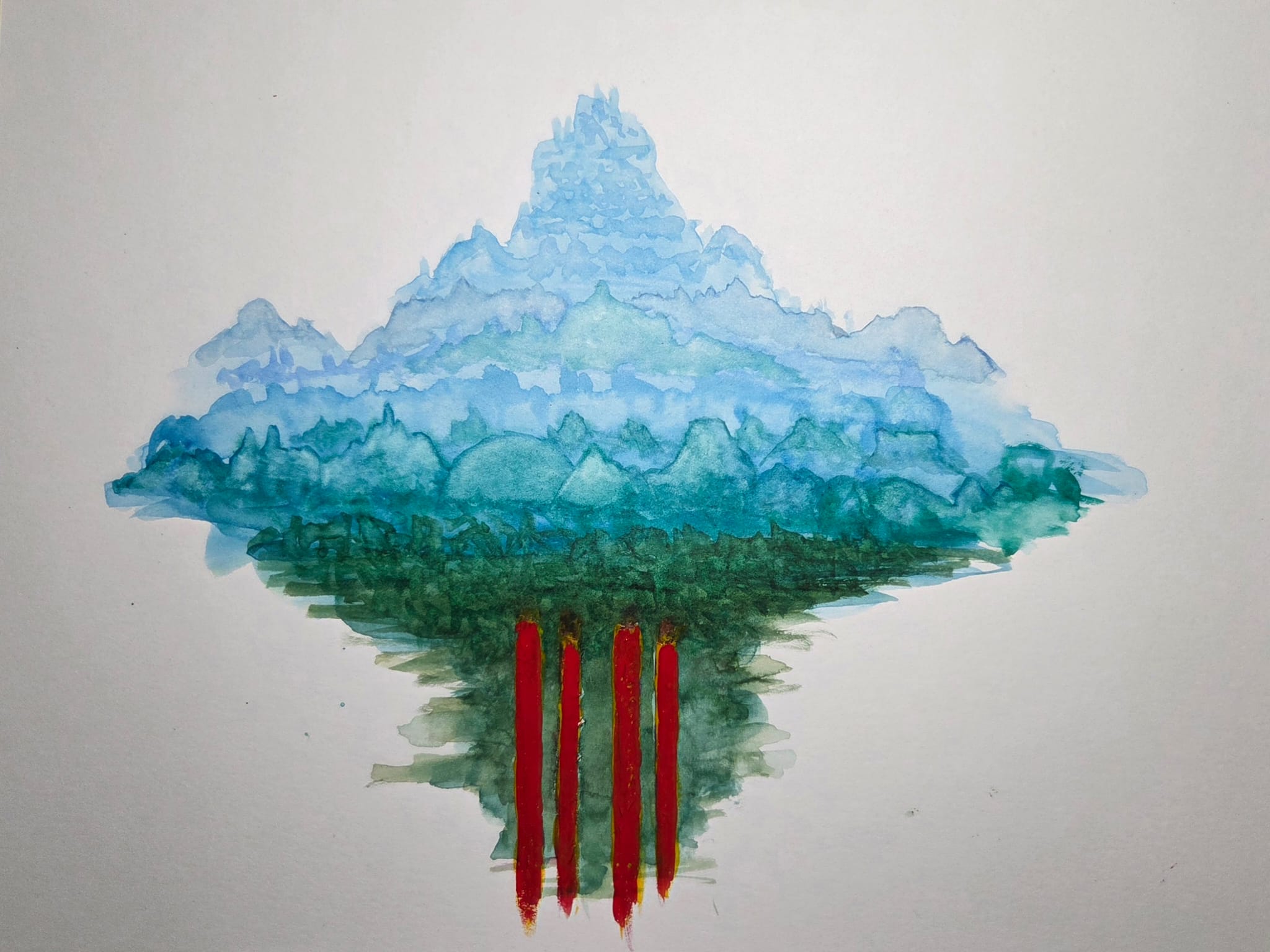 Shamanic Journey - Nile City of Light - 1 Feb