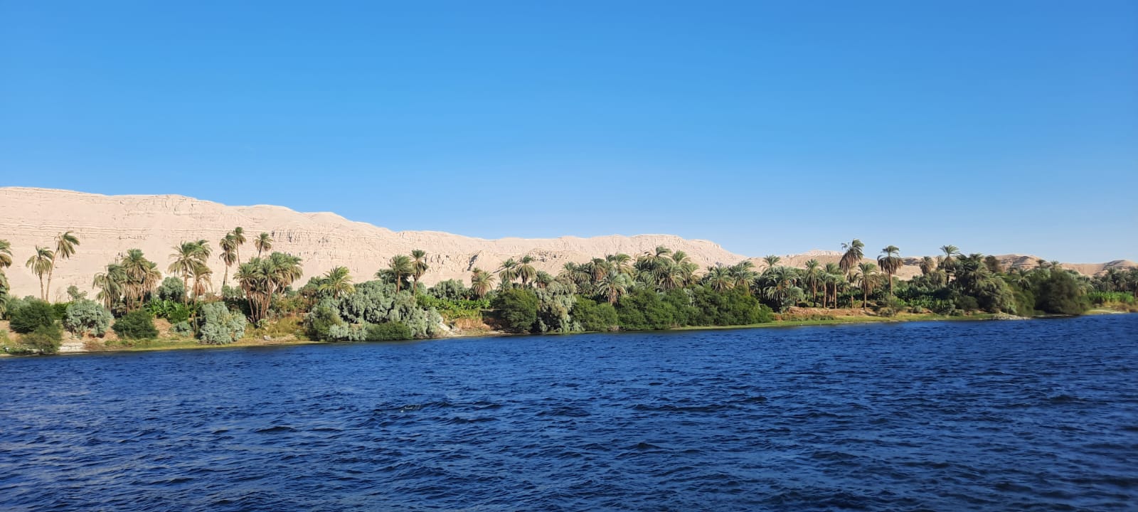 Shamanic Journey - Nile City of Light - 1 Feb - Afbeelding 3