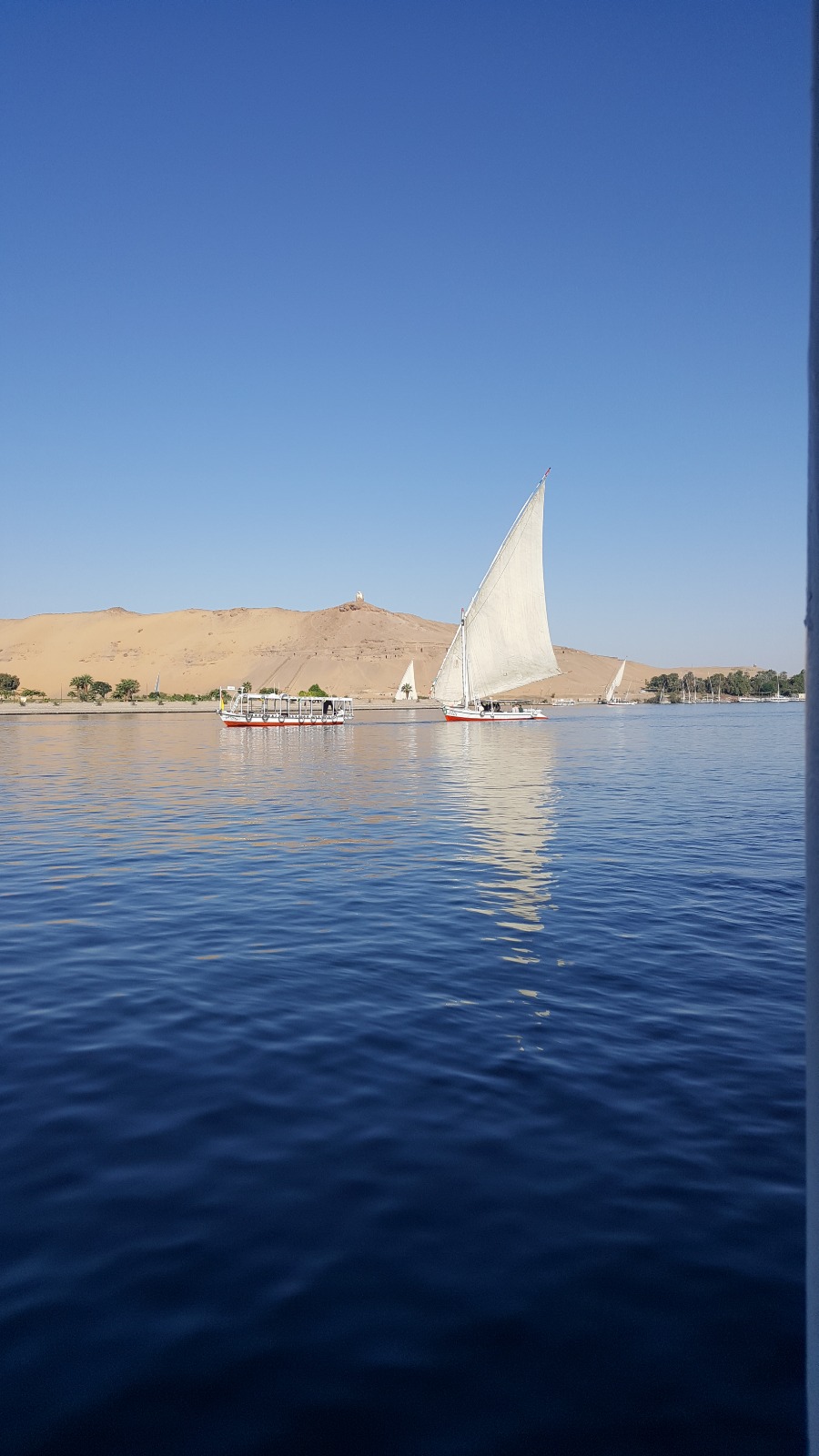 Shamanic Journey - Nile City of Light - 1 Feb - Afbeelding 5